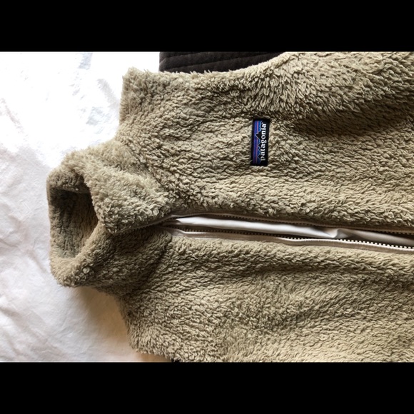 Patagonia women’s vest- medium - Picture 2 of 4